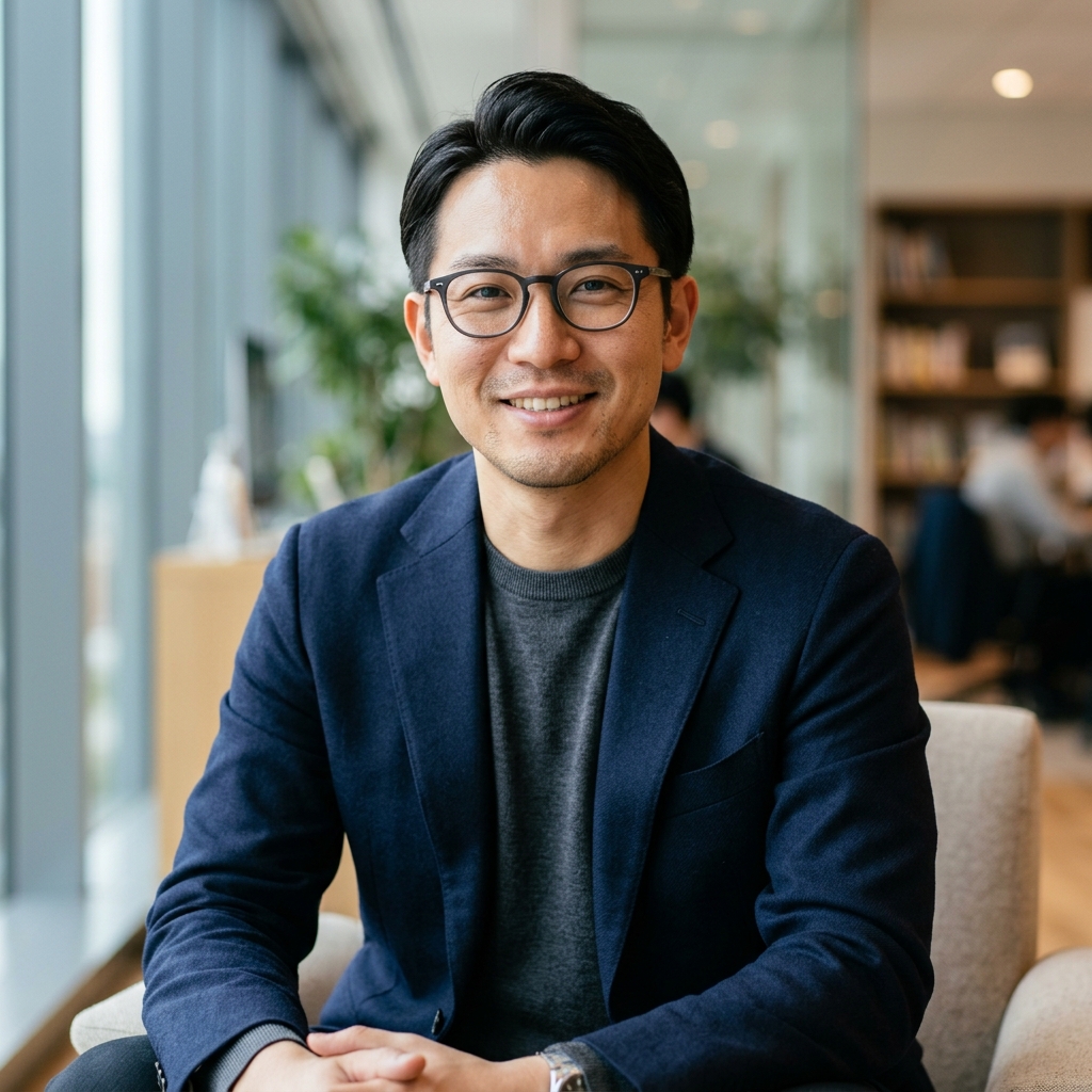 Alex Chen
